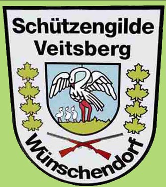 Wappen der SG Veitsberg e.V.